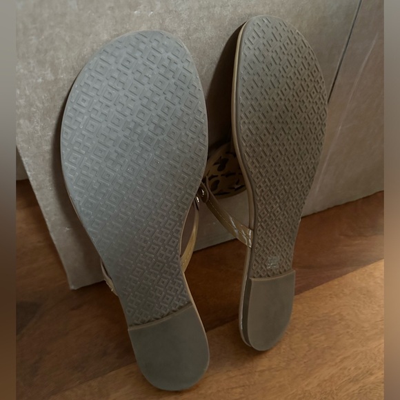 Tory Burch Women’s Miller Sandals - Picture 4 of 8